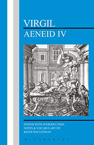 Virgil: Aeneid IV 