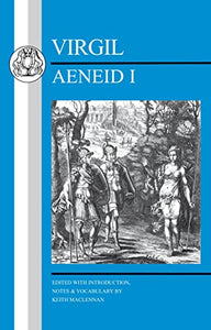 Virgil: Aeneid I 