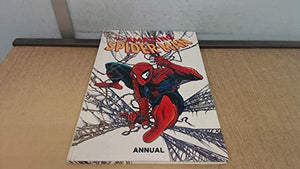 Amazing Spiderman Annual 