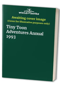 Tiny Toon Adventures Annual 