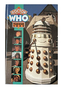 Doctor Who Yearbook 