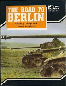 The Road to Berlin 