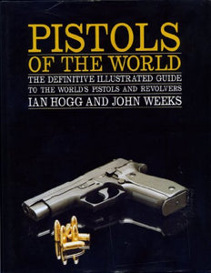 Pistols of the World 