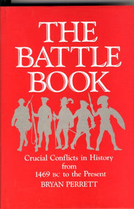 The Battle Book 