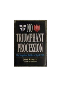 No Triumphant Procession 