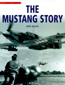 The Mustang Story 