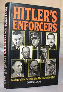 Hitler's Enforcers 