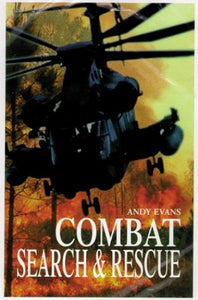 Combat Search and Rescue 