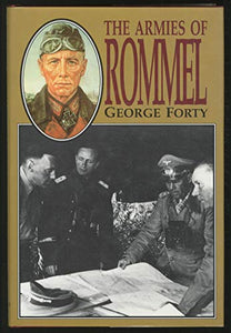 The Armies of Rommel 