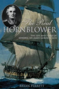 The Real Hornblower 