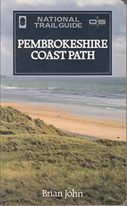 Pembrokeshire Coast Path 