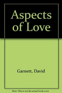 Aspects of Love 