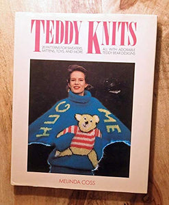 Teddy Knits 