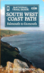 The South West Coast Path 