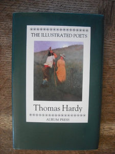 Thomas Hardy 