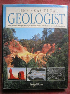 The Practical Geologist 