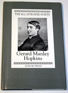 Gerard Manley Hopkins 