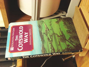 Cotswold Way 