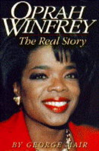 Oprah Winfrey 