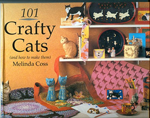 101 Crafty Cats 