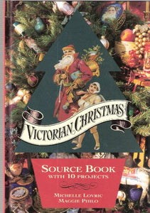 Victorian Christmas 