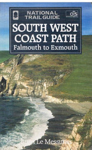 The South West Coast Path 