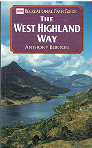 The West Highland Way 