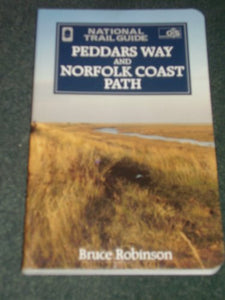 Peddar's Way and Norfolk Coast Path 