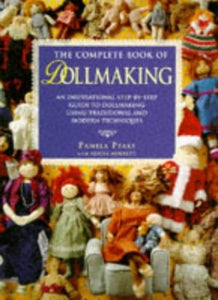 The Complete Book of Dollmaking 