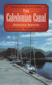 The Caledonian Canal 