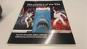 Film Posters of the 70s 