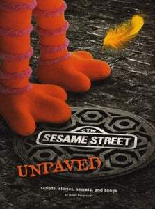 Sesame Street Unpaved 