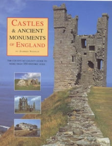 The Daily Telegraph Castles and Ancient Monuments of England 