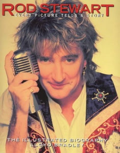 Rod Stewart 