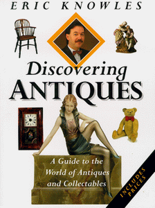 Discovering Antiques 