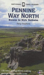 Pennine Way North 