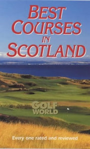 Best Courses of Scotland 