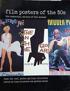 Film Posters of the 50s 