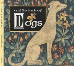 The Little Book of Dogs 