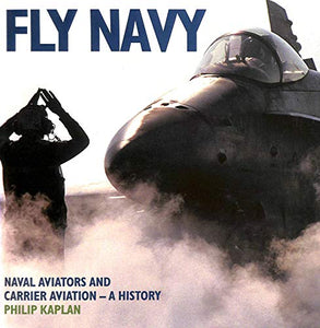 Fly Navy 