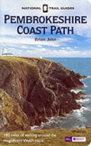 Pembrokeshire Coast Path 