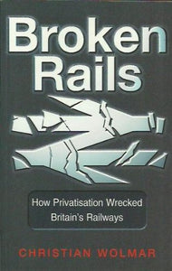 Broken Rails 