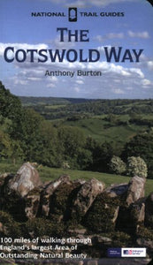 The Cotswold Way 