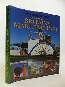 Britain's Martime Past *Book C 