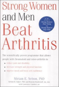 Strong Women and Men Beat Arthritis 