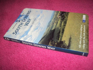 South Downs Way 