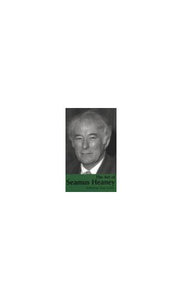 Art of Seamus Heaney 