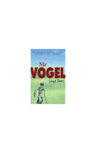 Mr Vogel 