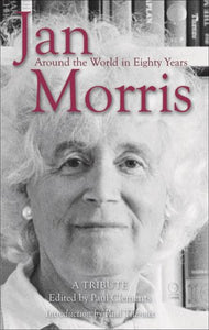 Jan Morris 