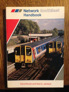Network Southeast Handbook 
